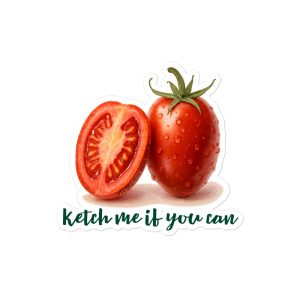 Bubble-free stickers